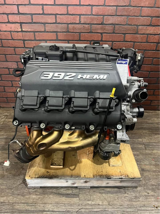 The Enduring Roar: Unpacking the Power and Nuances of the 6.4L Hemi