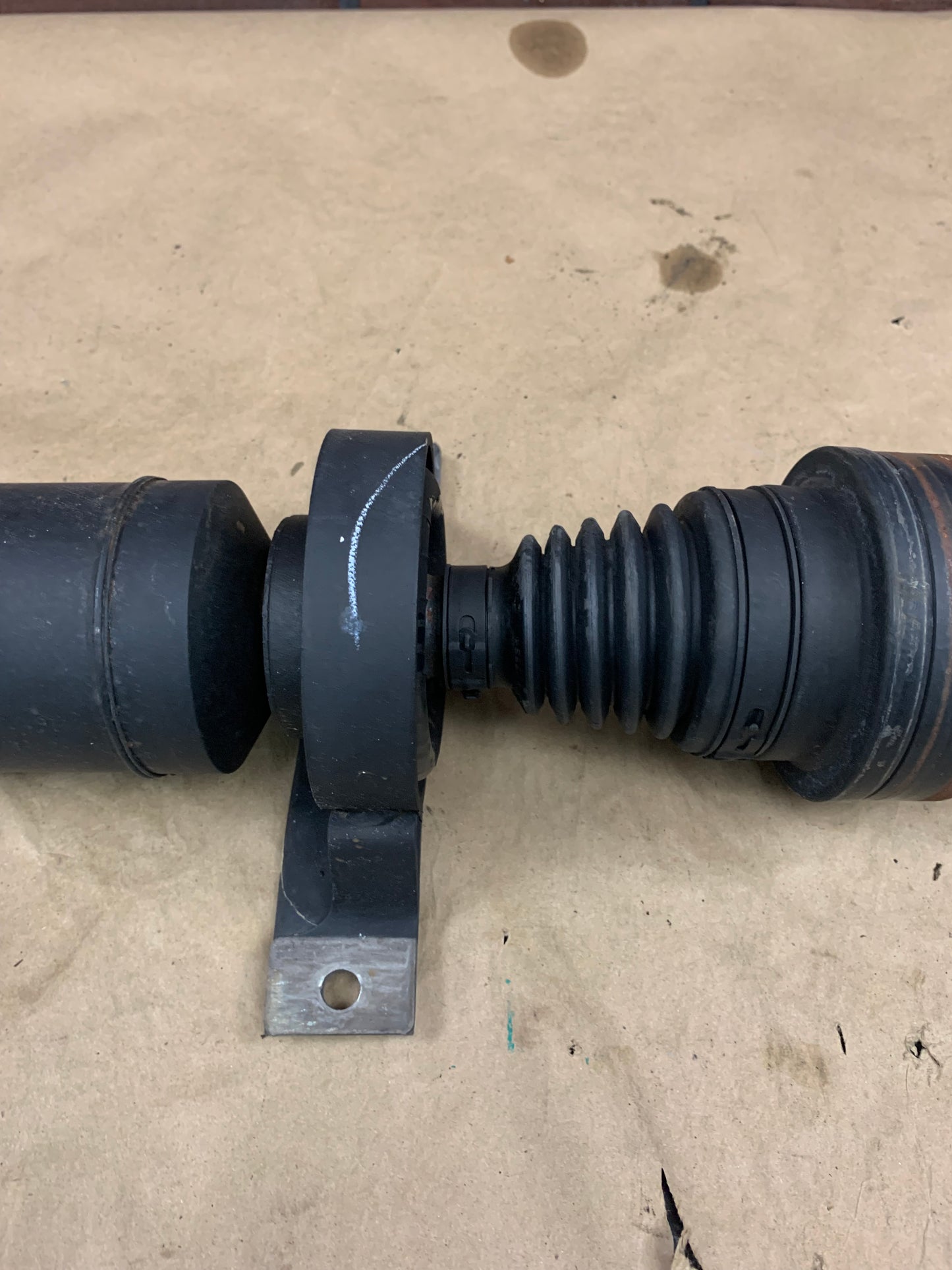 2021 Dodge Charger Scat Pack Drive Shaft 6.4L RWD OEM 62k