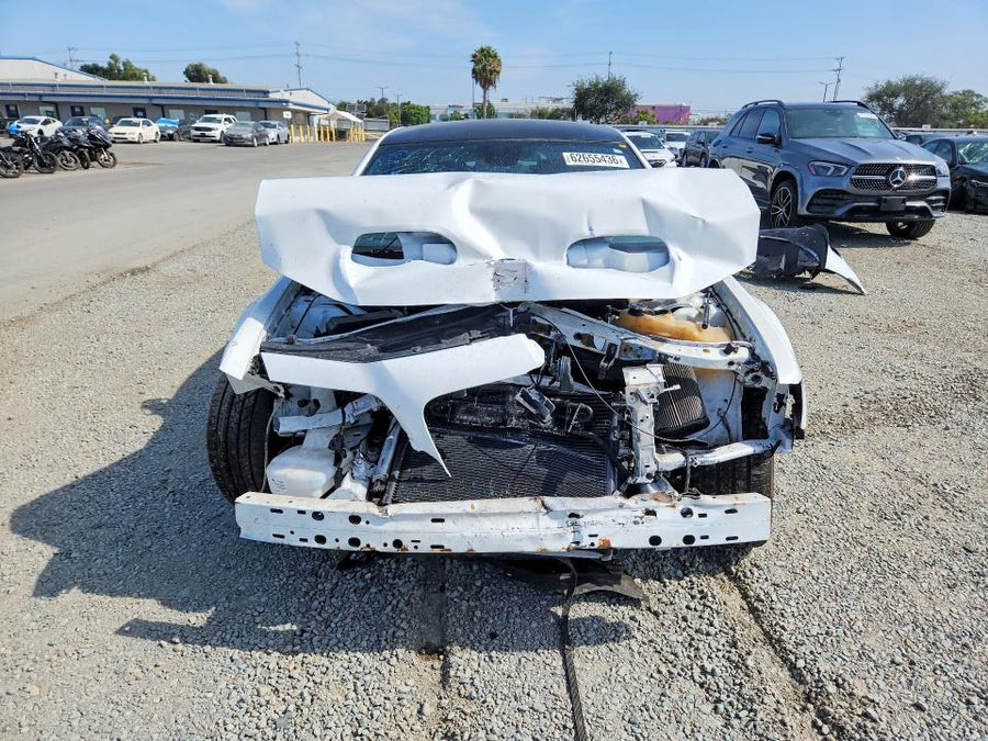 2013 Chrysler 300 SRT8 auction photo 5