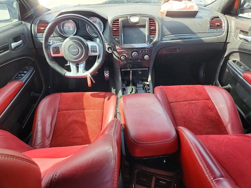 2013 Chrysler 300 SRT8 auction photo 8