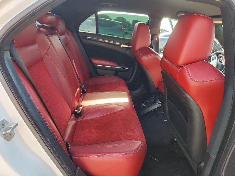 2013 Chrysler 300 SRT8 auction photo 10
