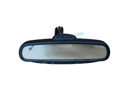 2005-2007 CHRYSLER 300 DODGE CHARGER MAGNUM AUTO DIM REAR VIEW MIRROR 4806228AB