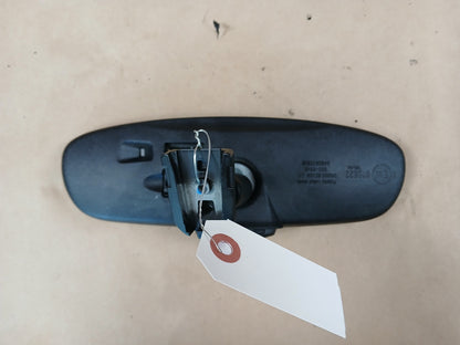 2005-2007 CHRYSLER 300 DODGE CHARGER MAGNUM AUTO DIM REAR VIEW MIRROR 4806228AB