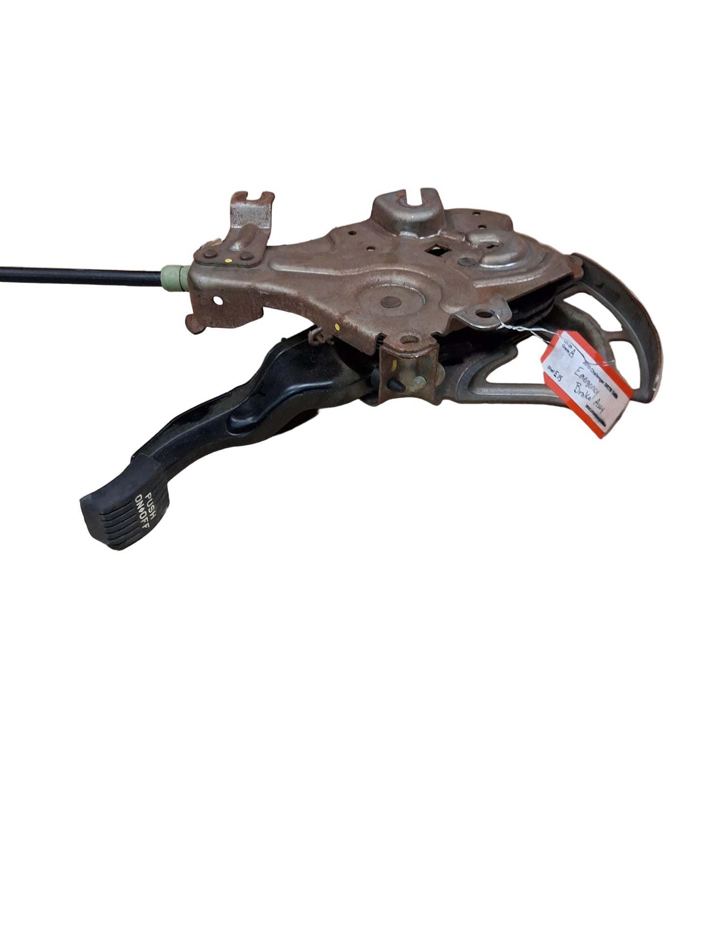 07-23 Mopar Challenger Charger Magnum 300 Emergency Parking Brake 4779478AC OEM