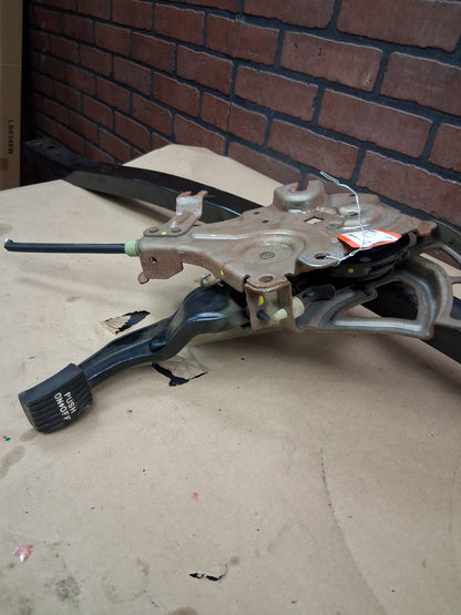 07-23 Mopar Challenger Charger Magnum 300 Emergency Parking Brake 4779478AC OEM