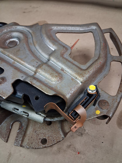 07-23 Mopar Challenger Charger Magnum 300 Emergency Parking Brake 4779478AC OEM