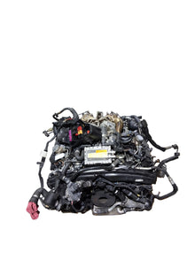 2013-2018 Audi S6 S7 S8 A8 A8L 4.0L V8 Turbo Complete Engine Assembly AWD 159k