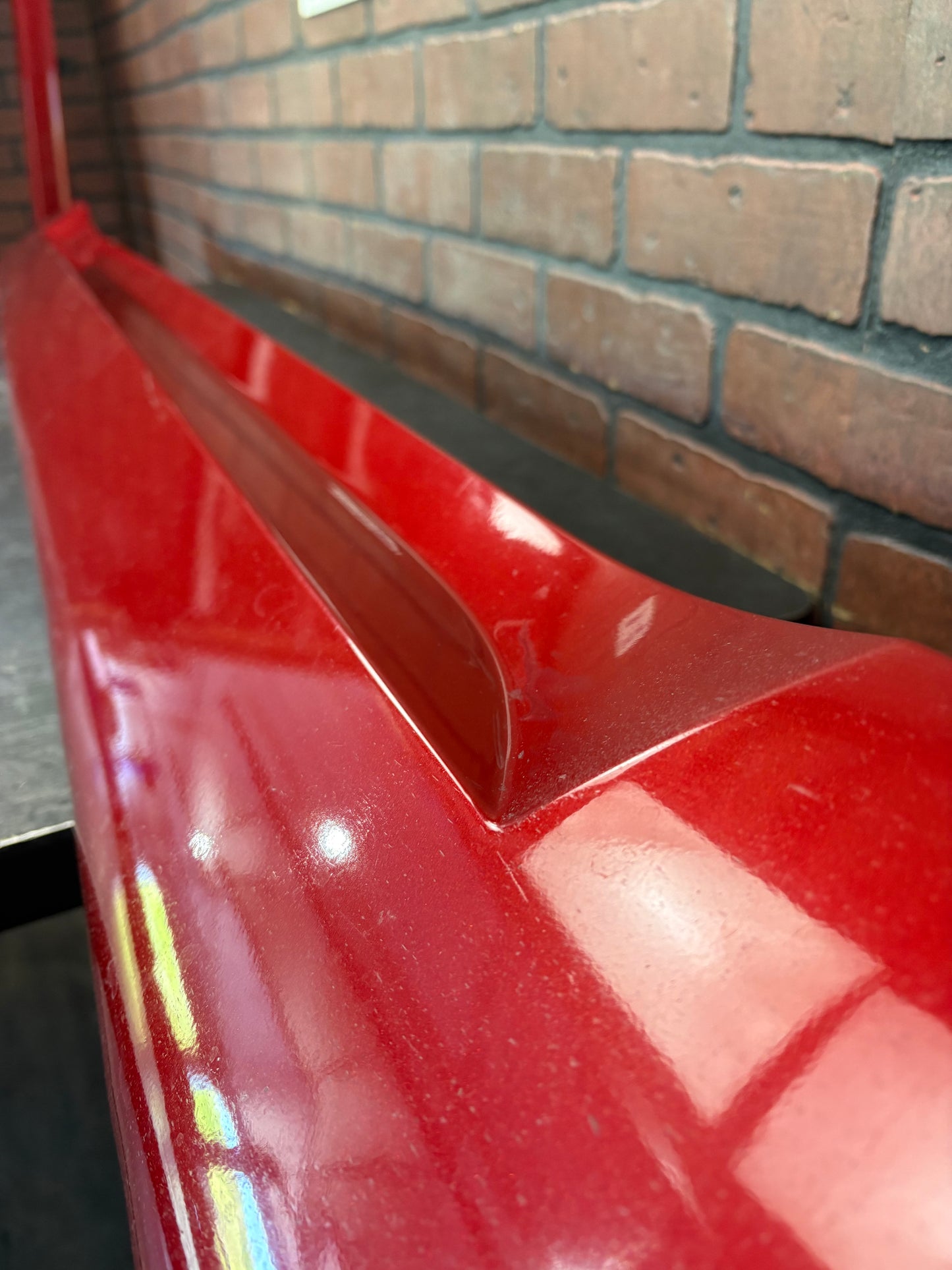 2005-2010 WK1 Jeep Grand Cherokee SRT8 Driver LH Side Skirt Rocker Panel OEM