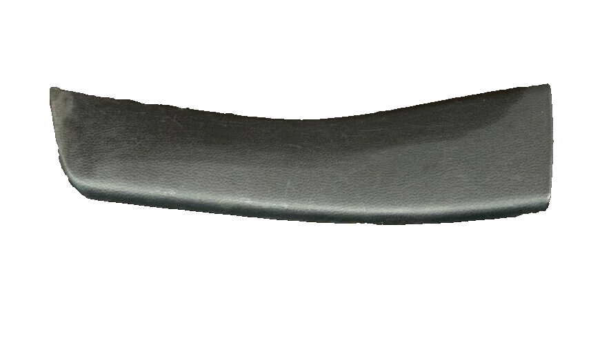 2011-2021 JEEP GRAND CHEROKEE REAR LEFT DOOR SILL SCUFF PLATE OEM 1LY87DX9AB