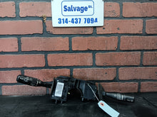 2003-2006 Dodge Viper SRT-10 Turn Signal and Wiper Combination Switch 04671594af