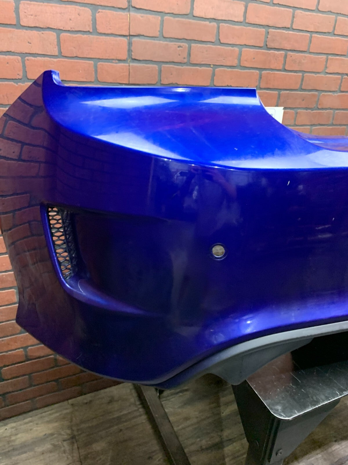15-23 Charger SRT Rear Bumper & Valance Assembly Mopar OEM Damaged 5RK98TZZAD