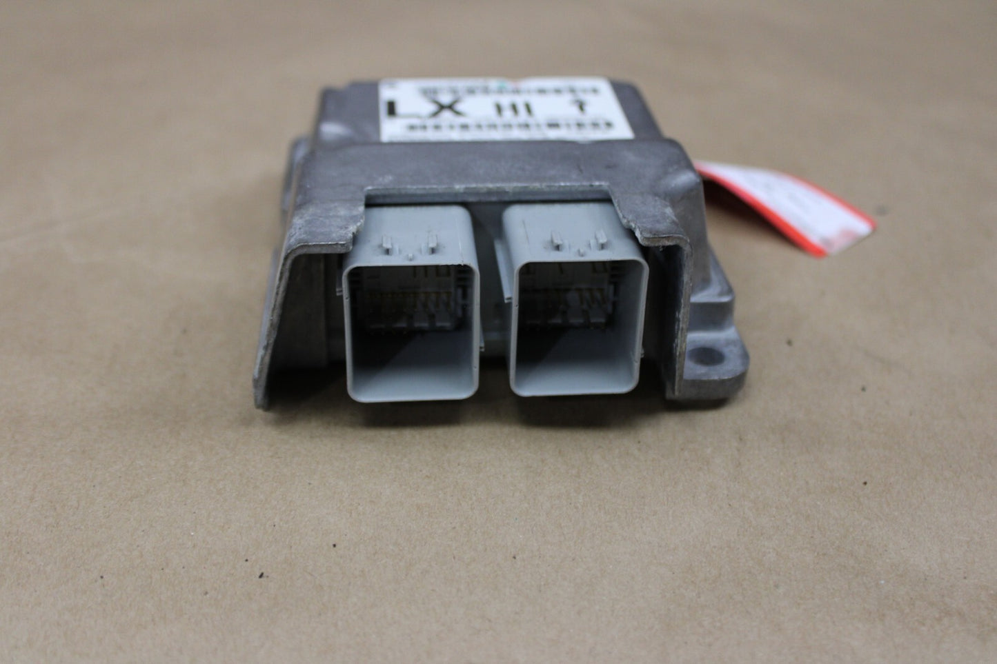 2006-2007 Chrysler 300 SRT8 Occupant Restraint Control SRS Module 04896372AA