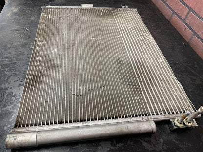 2011-2021 JEEP GRAND CHEROKEE/DODGE DURANGO HVAC A/C AIR CONDITIONING CONDENSER