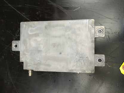 2007-2008 Pontiac Solstice GXP Communication Control Unit Module 15942380