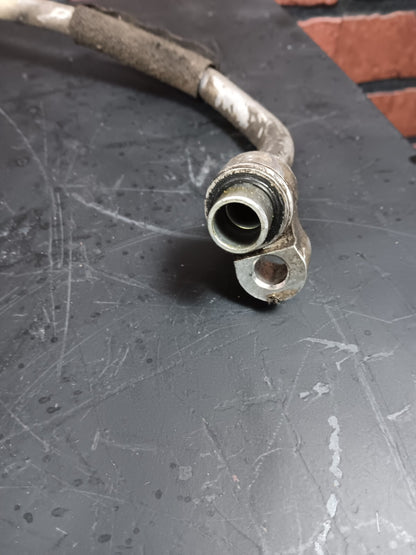 2014-2019 Dodge Ram 1500 3.0L Eco Diesel A/C Discharge Line Hose 68143796AD