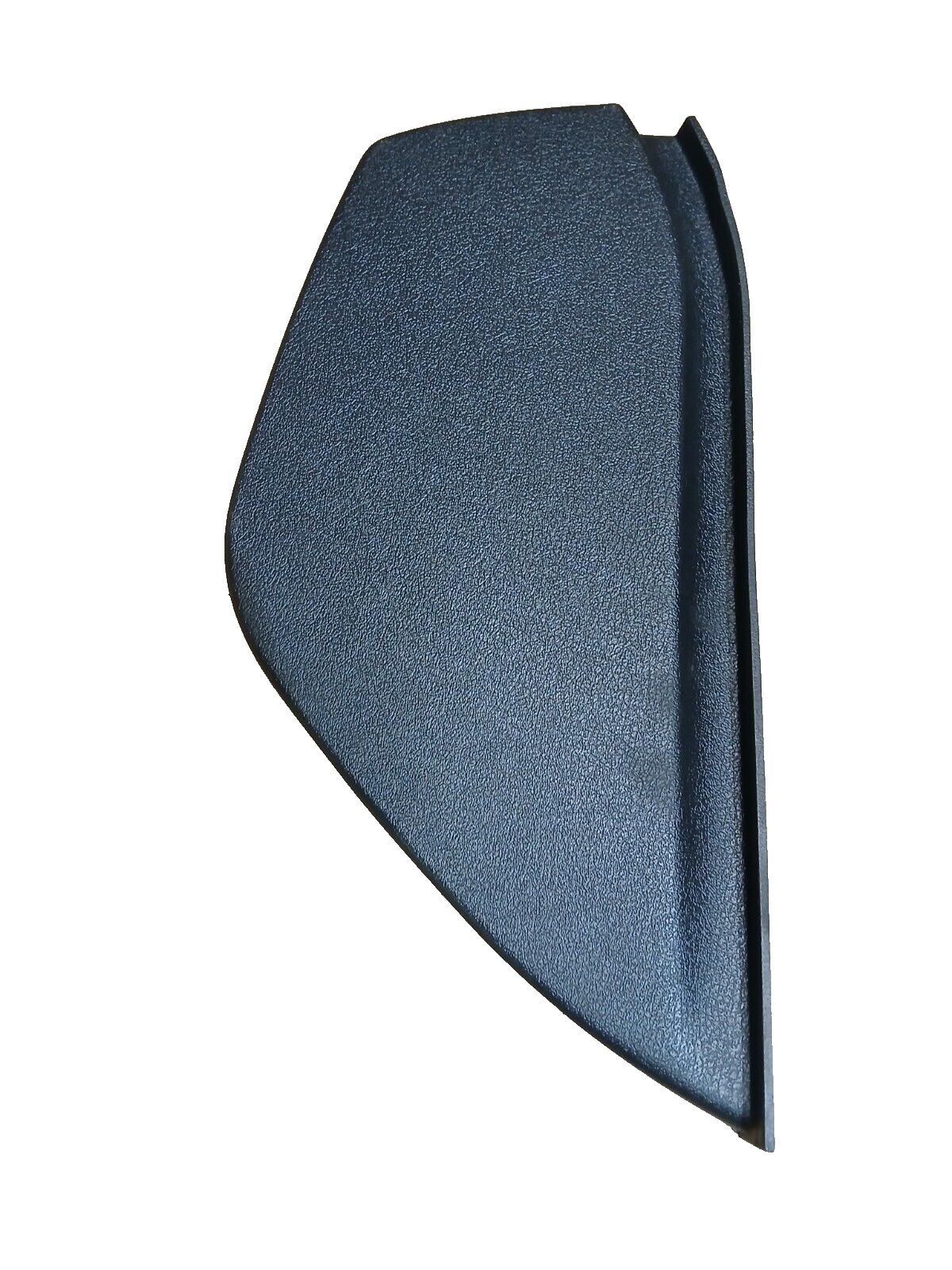 2008-2010 Jeep Grand Cherokee Passenger RH Dash End Cap Cover Panel 5hu58xdvam