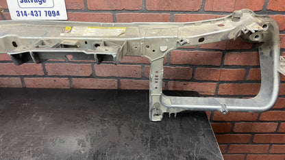 05-10 Chrysler 300 SRT8 OEM Upper Tie Bar Radiator Core Support Crossmember