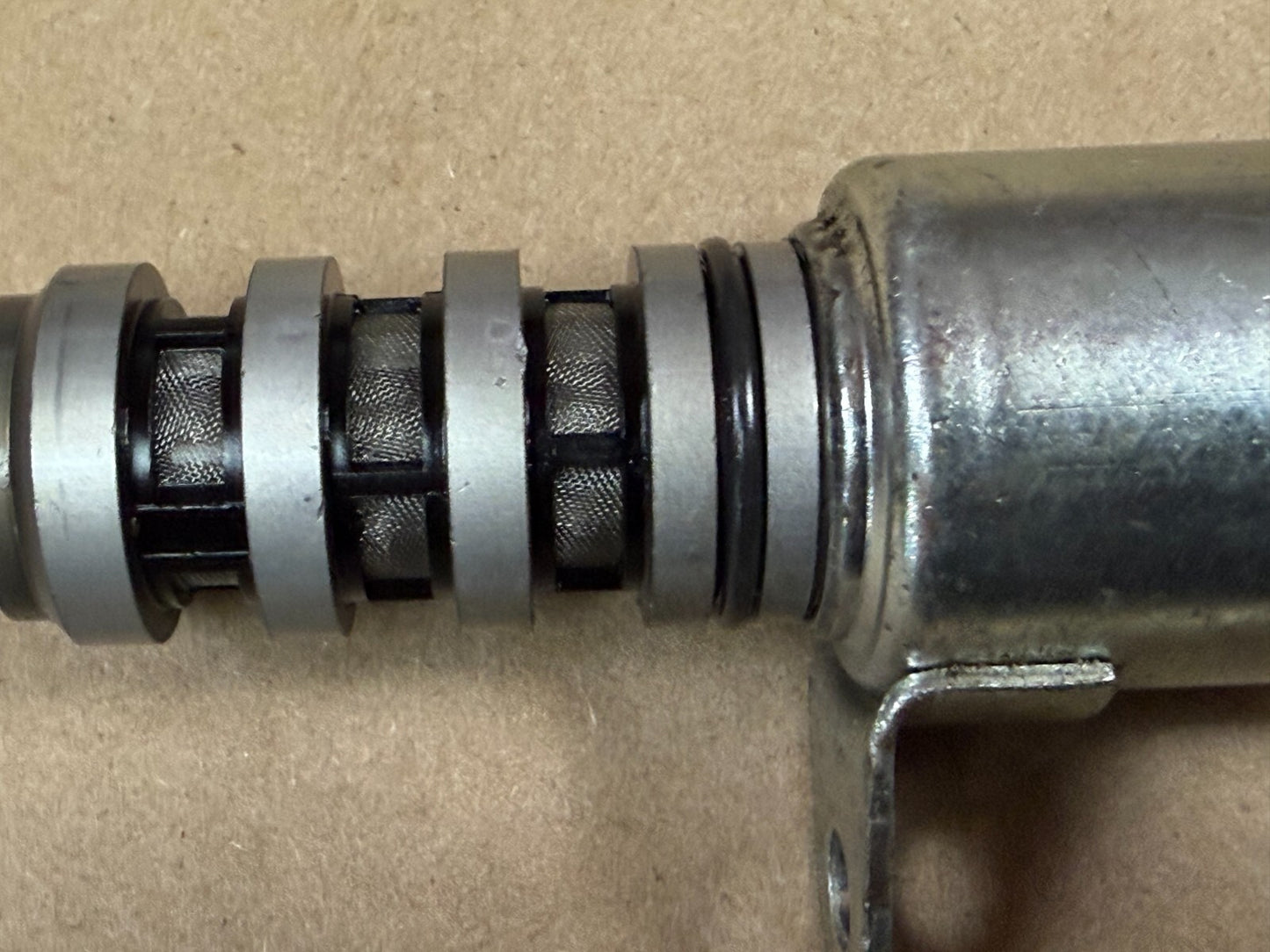 2008-2017 Dodge Viper Engine Variable Valve Timing (VVT) Solenoid Genuine OEM