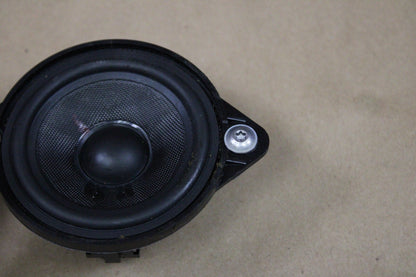 2012-2018 Audi S7/A7/RS7 Rear Quarter Deck Audio Speaker Pair Set 4G8-035-825