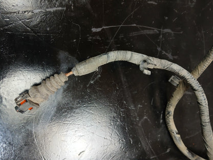 2006-2010 Pontiac Solstice GXP Rear Body Wire Wiring Harness 15948228