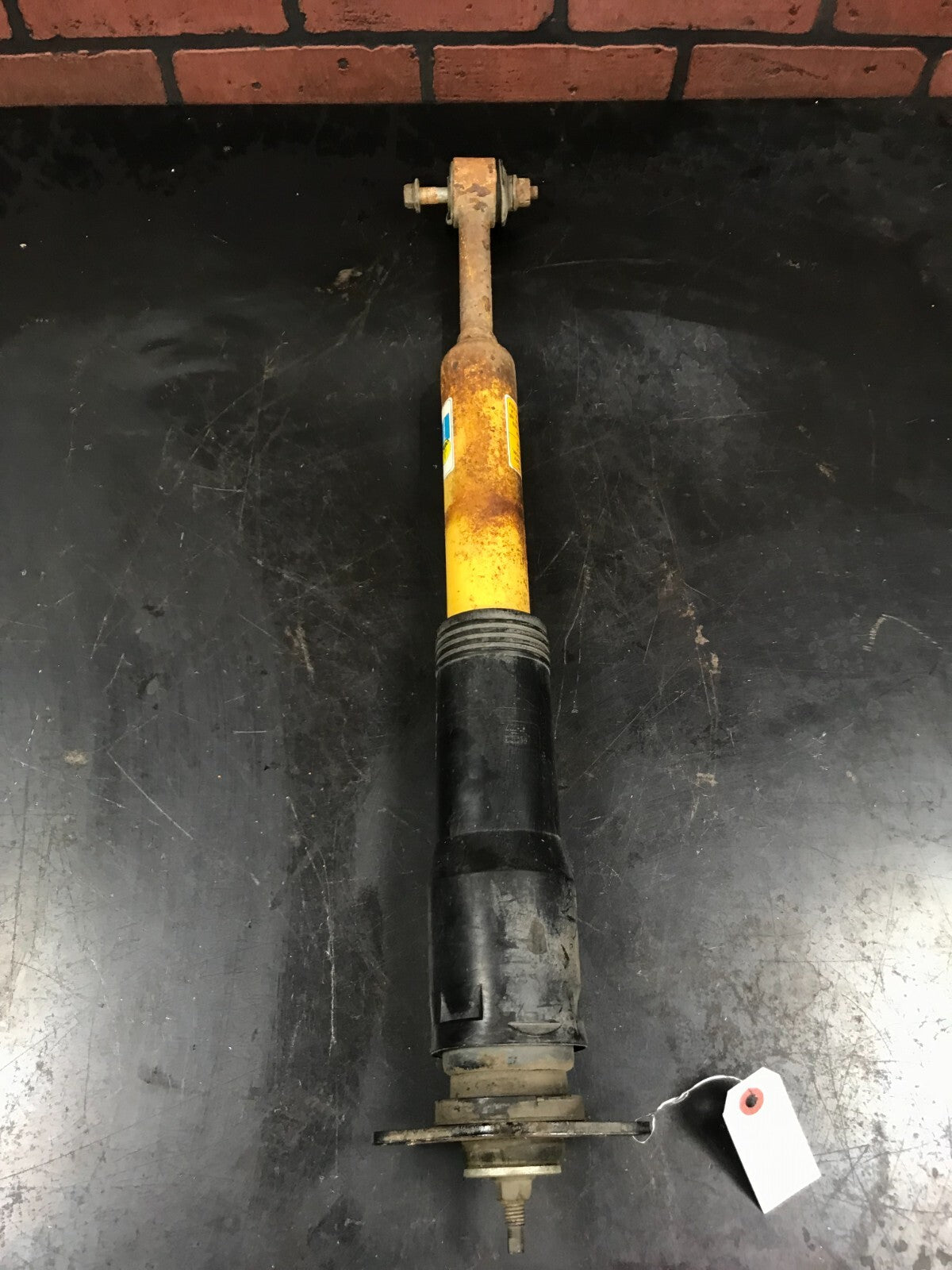 2008-2010 Dodge Challenger SRT Bilstein Rear Shock 05039355AG