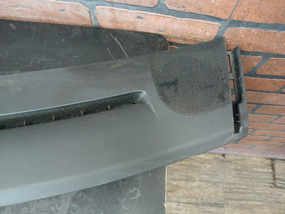 2011-2023 Charger/300 Dash Windshield Defroster Grille Panel 1jq67dx9ah