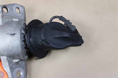 12-18 OEM Audi A6 A7 S6 S7 S8 Rear LH Driver Shock Strut Absorber 4G0 616 031 AA
