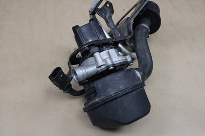 2013-2018 Audi A8/S6/S7/S8/RS7 Damper Coolant Water Pump w/ Hose OEM 140k Miles