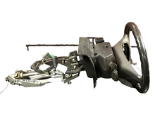 2013-2016 GMC Acadia Steering Column Assembly W/ Steering Wheel & Key 23301177