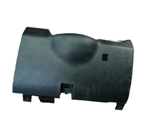 2013-2015 Ram 1500 Steering Column Cover Knee Bolster Kick Panel wq351x9ac