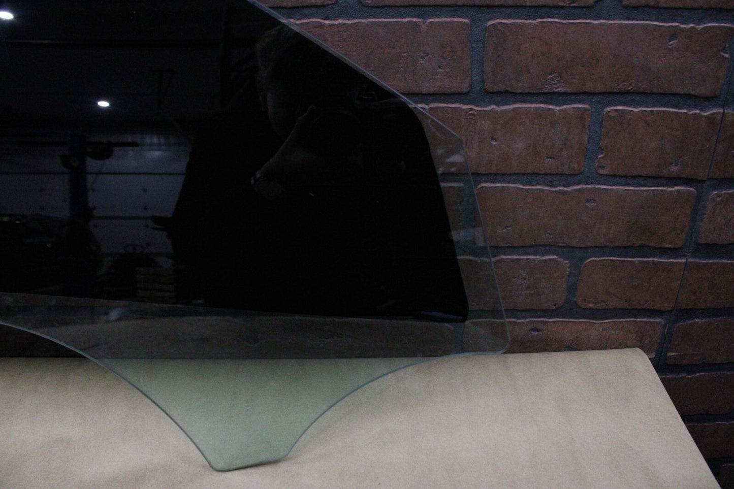 2012-2018 Audi A7 Qauttro/S7/RS7 Front Passenger Right Side Window Glass Tinted