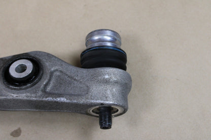 2011-18 AUDI S7 FRONT LEFT DRIVER SIDE FORWARD LOWER CONTROL ARM OEM 8k0407155c