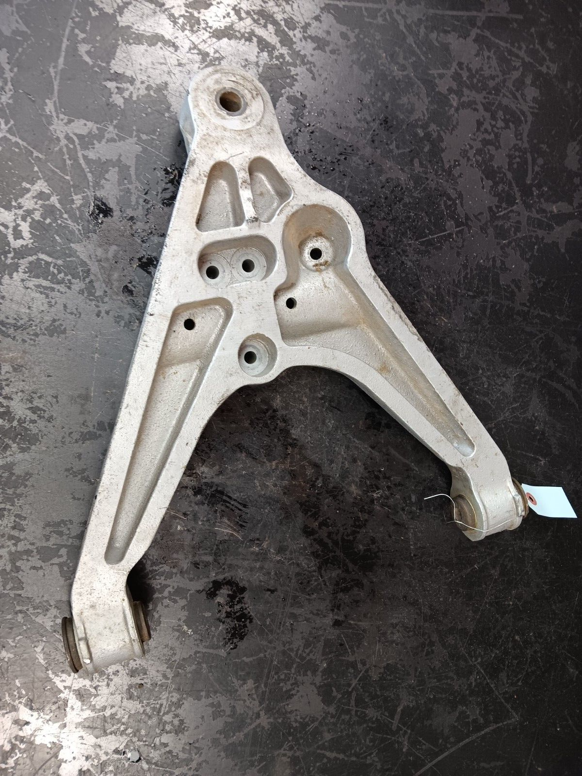 2003-2010 Gen 3-4 Dodge Viper Rear Driver LH Side Control Arm 05290133aa