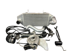 2012-2014 6.4 Hemi SRT Jeep Grand Cherokee RIPP Supercharger Boost Vortech V3 Si