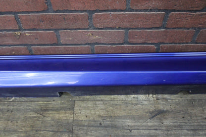 2015-2023 Dodge Charger R/T Driver LH Side Side Skirt Rocker Cover Panel Molding