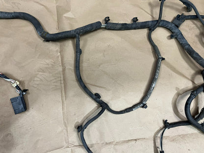 2006-10 Jeep Grand Cherokee SRT8 6.1L Exterior Underbody Harness P68021488AC OEM