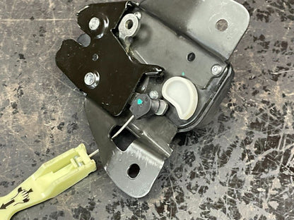 2007-2023 CHALLENGER/CHARGER/300 TRUNK DECK LID POWER MOTOR LOCK LATCH ACTUATOR