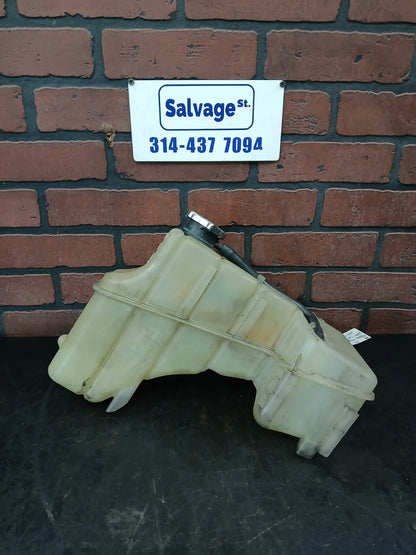 2005-2010 Challenger Charger 300 Magnum Coolant Recovery Reservoir 04596466af