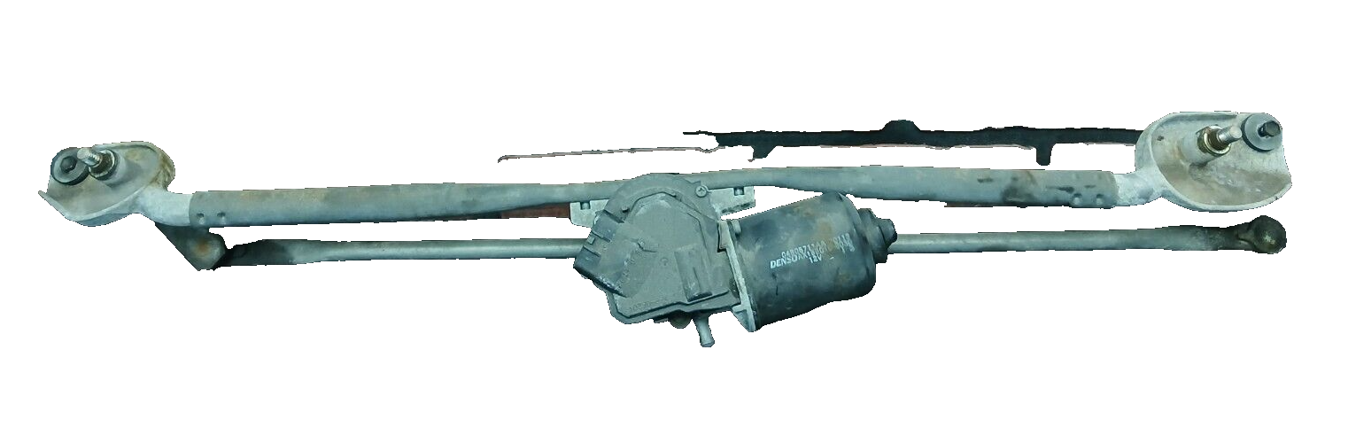 2006 Chrysler 300 Wiper Transmission Motor and Linkage Assembly 04805711aa
