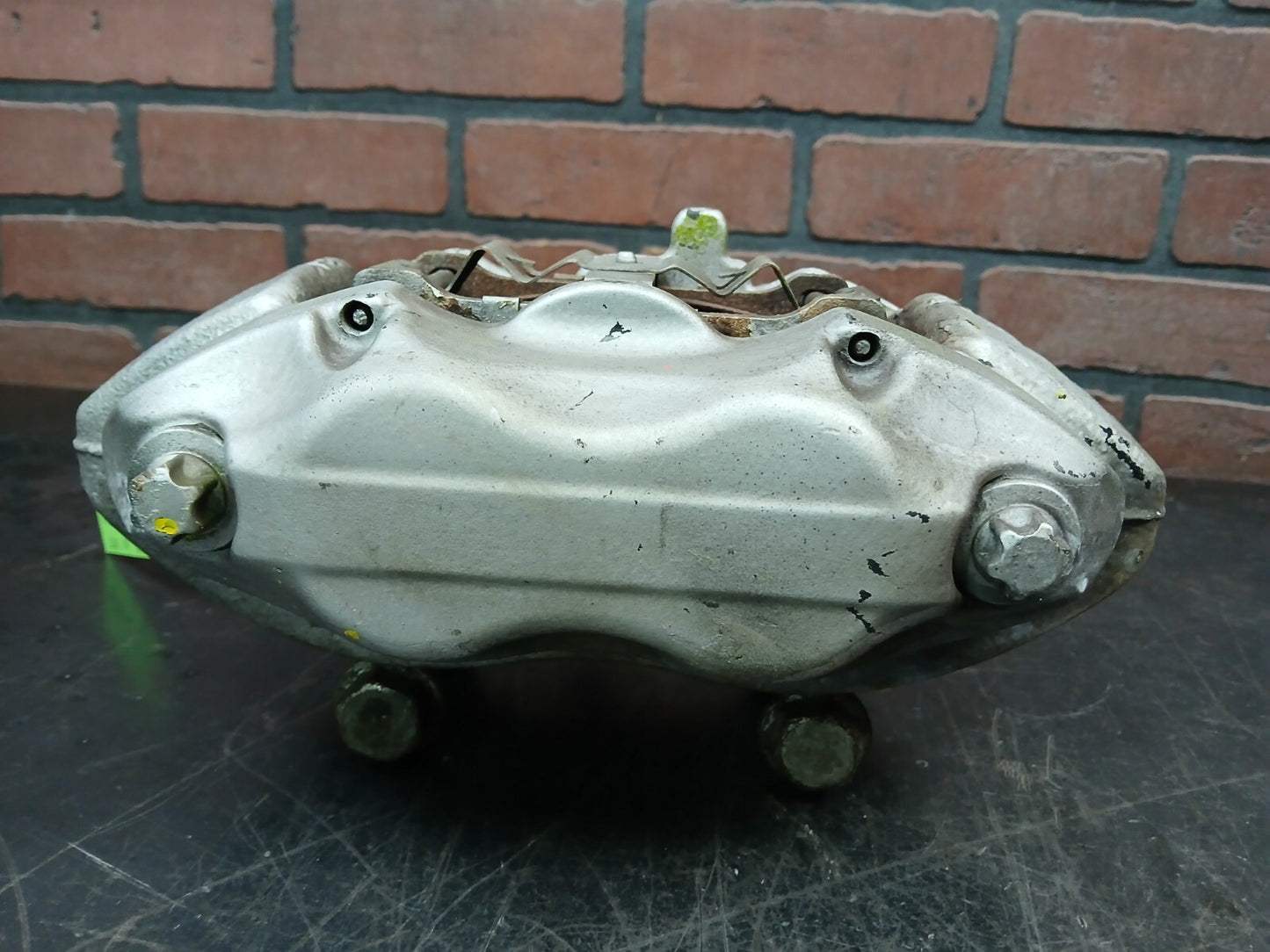 2006-2010 Jeep Grand Cherokee SRT8 Front Driver LH Side Brake Caliper 4 Piston