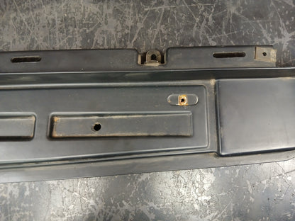 03-06 Gen 1 Gen 2 Dodge Viper Passenger RH Side Rocker Door Sill Molding Panel