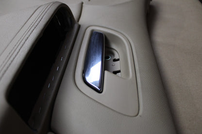 2010-2014 OEM CADILLAC ESCALADE FRONT RIGHT RH INTERIOR DOOR TRIM PANEL CASHMERE