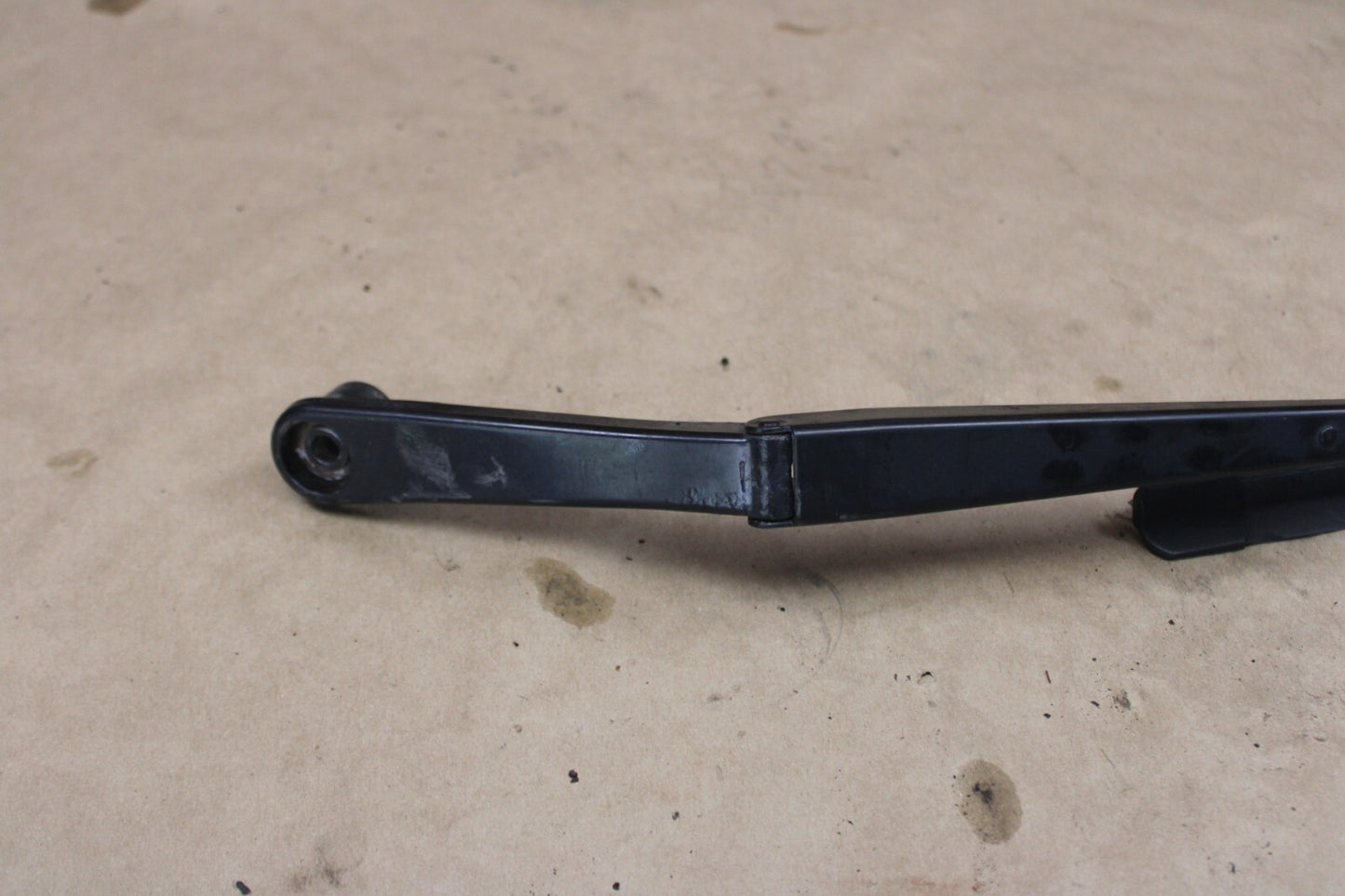 05-10 Jeep Grand Cherokee Front Windshield LH RH Wiper Arm Set Pair Left Right