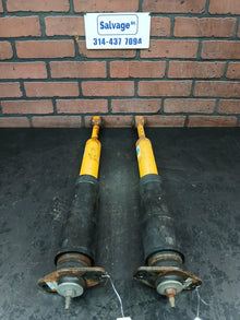 2008 Dodge Challenger Rear Suspension Shock Absorber Strut Set 05039355ad