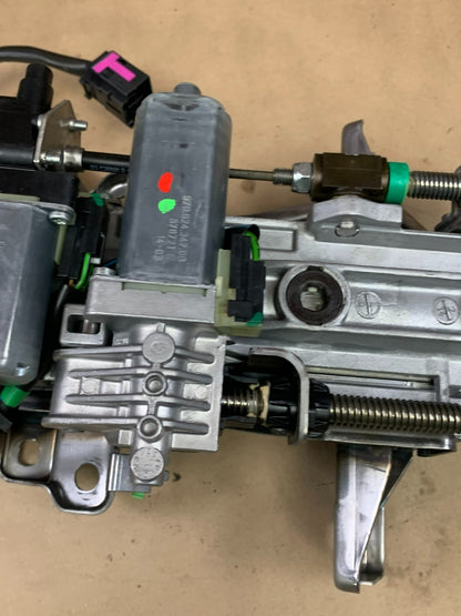 2012-2018 Audi A6/A7/S6/S7 Steering Column Assembly Power Adjustment Telescoping