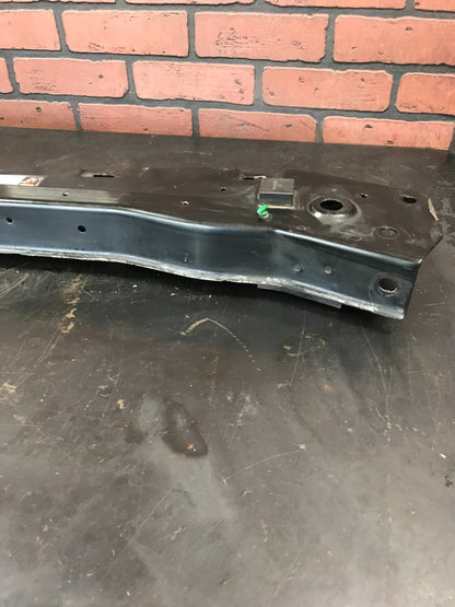 2012 Jeep Grand Cherokee SRT Radiator Trim Cover OEM 55116955AH