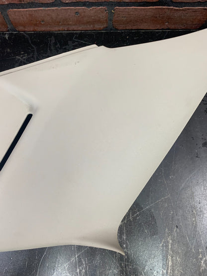 2005-2010 Chrysler 300 Rear Left Upper C Pillar Trim Molding Cover OUM29TRMAC