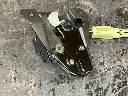 2007-2023 CHALLENGER/CHARGER/300 TRUNK DECK LID POWER MOTOR LOCK LATCH ACTUATOR