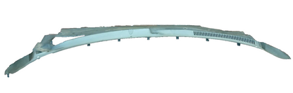 05-10 Charger 300 Magnum Windshield Defroster Cowl Panel Grille Vent 04805834ac