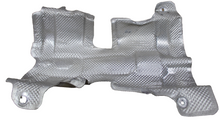 2015-2023 DODGE CHARGER 300 CENTER LEFT EXHAUST HEAT SHIELD PROTECTION COVER OEM